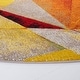 preview thumbnail 44 of 63, SAFAVIEH Porcello Thinh Mid-Century Modern Abstract Rug