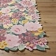 preview thumbnail 6 of 12, Marisela Coastal Floral and Botanical Area Rug