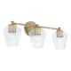 Option Aged Brass