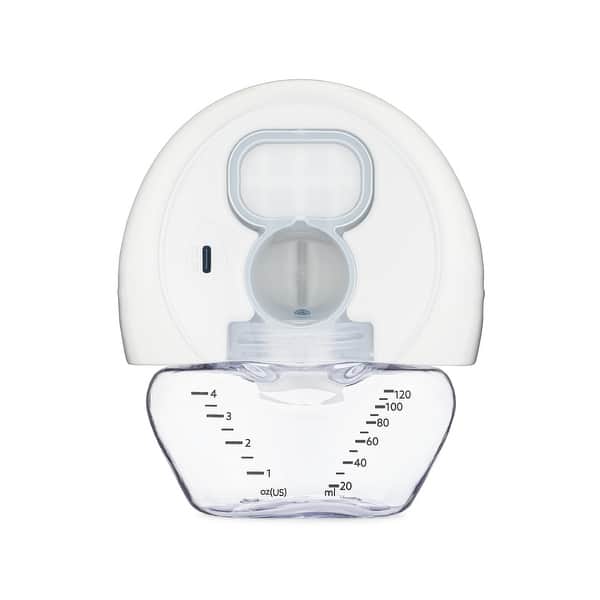 slide 1 of 1, Motif Aura Breast Shields
