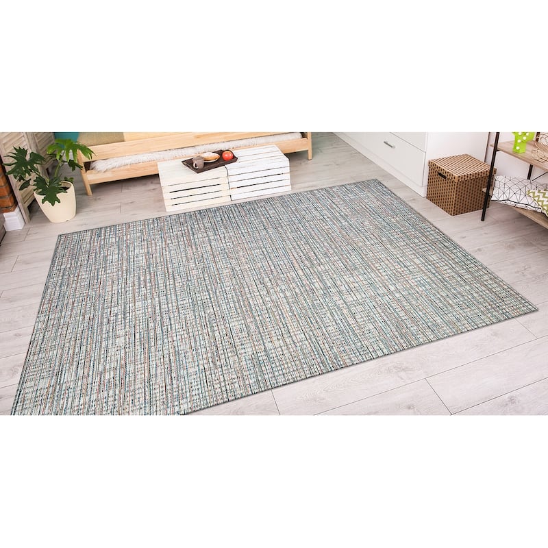 Vector Lewes Indoor/ Outdoor Area Rug Bed Bath & Beyond 10437737