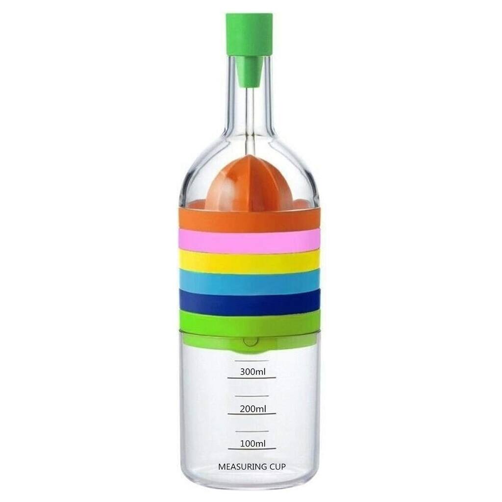 8 in 1 Kitchen Tool Set Multipurpose Kitchen Tool Bottle