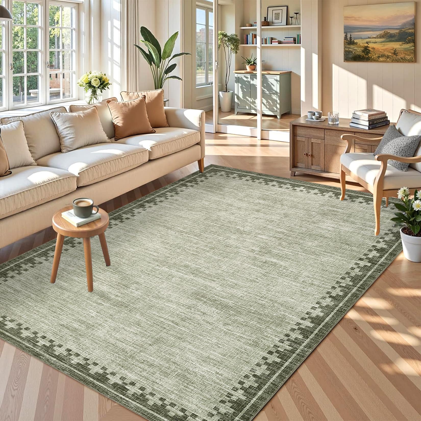 Option Sage Green