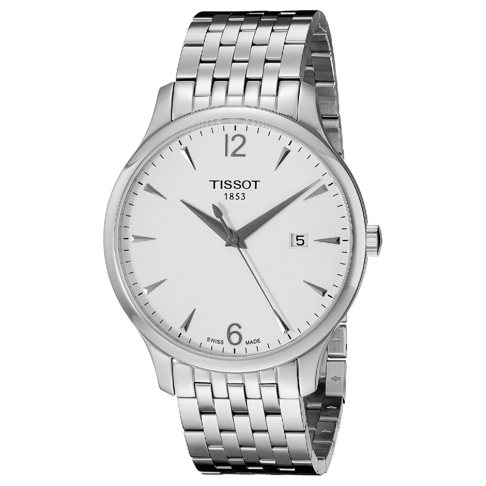tissot lowest price