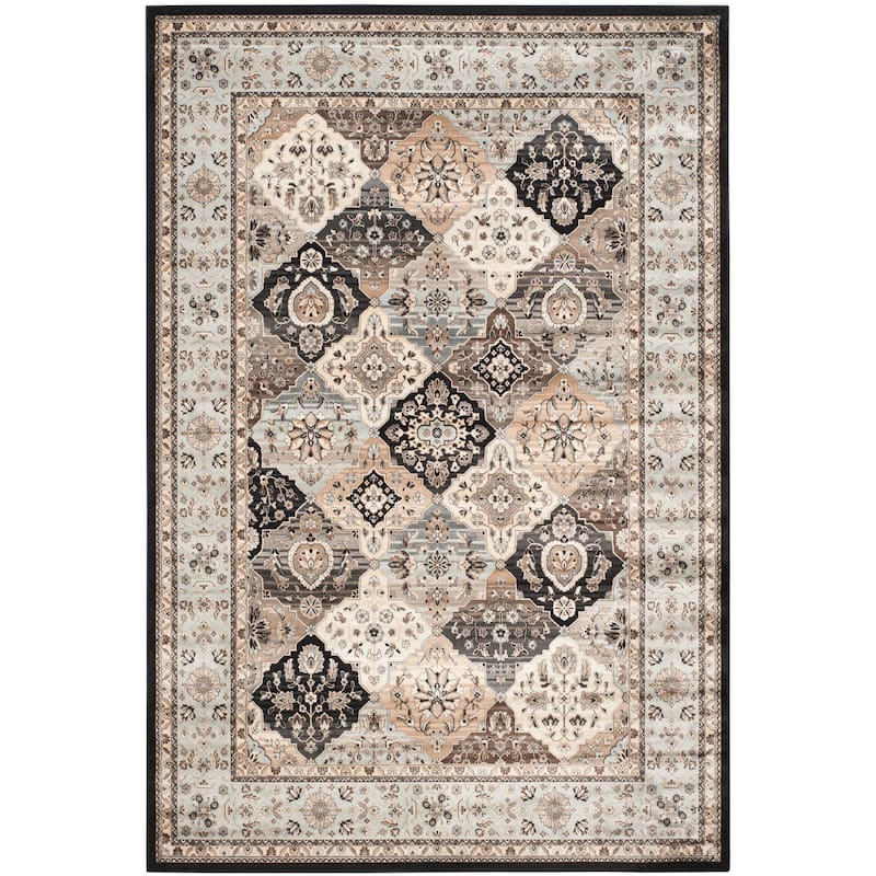 SAFAVIEH Persian Garden Cateluta Vintage Boho Oriental Viscose Rug