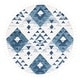 preview thumbnail 51 of 50, SAFAVIEH Moroccan Tassel Shag Kobi 2-inch Thick Rug