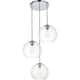 Option Chrome / Clear