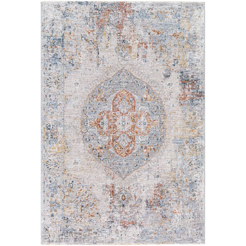Artistic Weavers Vashti Traditional Area Rug