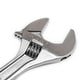 preview thumbnail 4 of 3, Crescent AC28VS 8" Adjustable Wrench