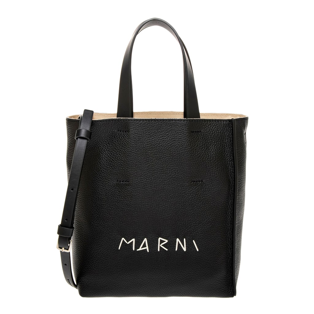 Marni Museo Soft Mini Bag