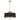 Caprio - 4 Light Pendant