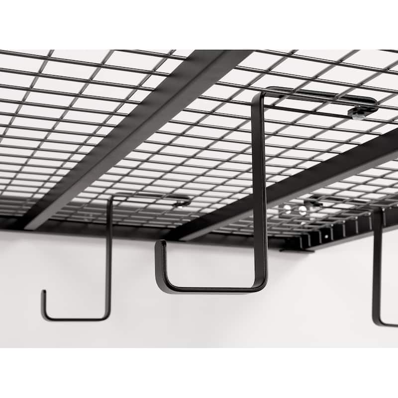 NewAge Products 4 ft. x 8 ft. VersaRacPro
