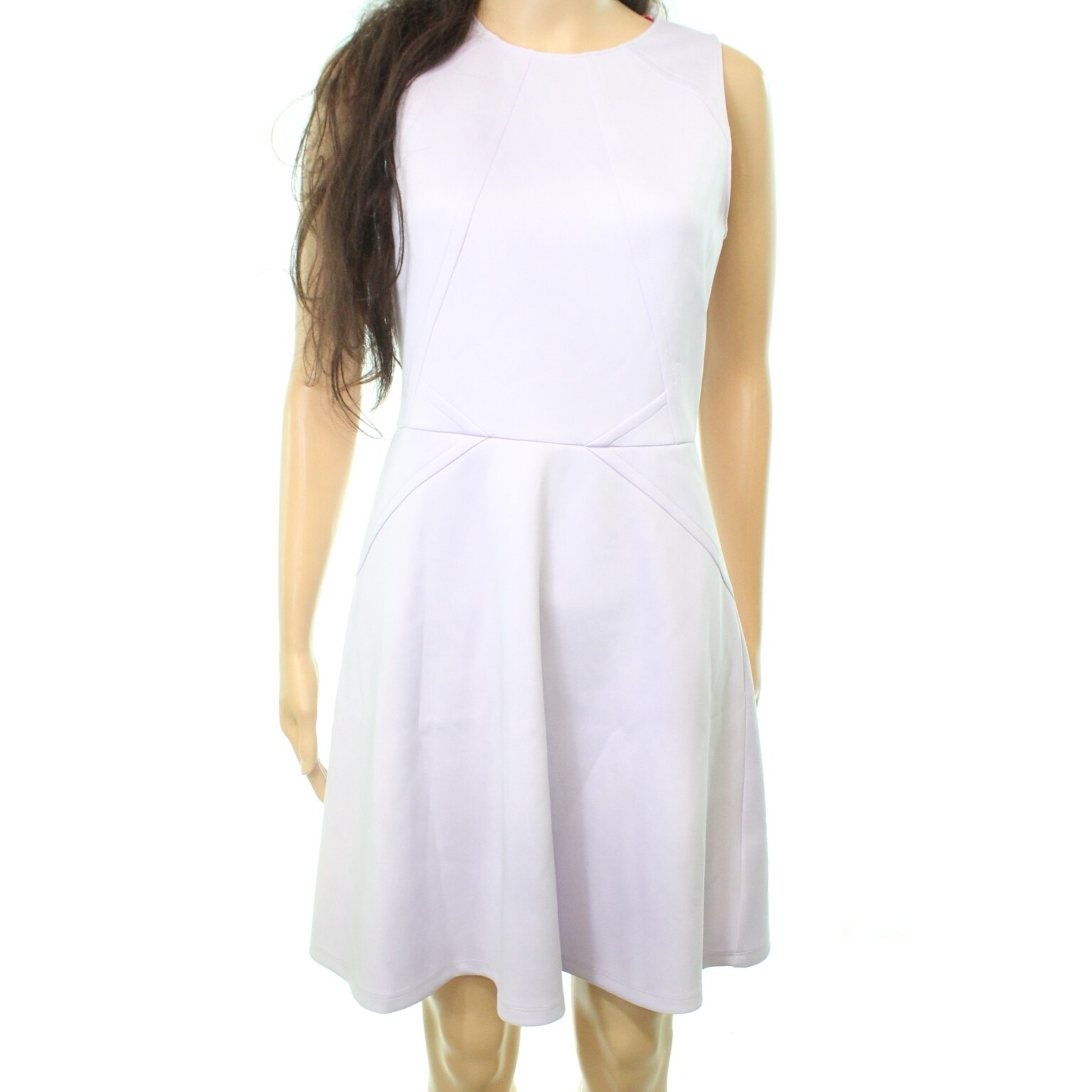 ted baker lavender dress