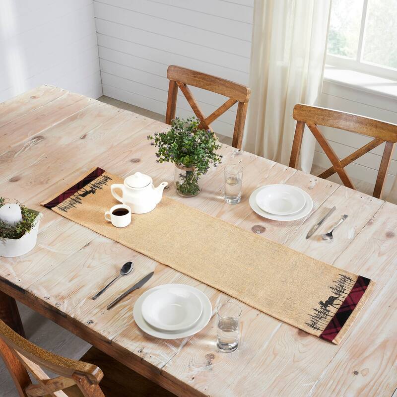 Cumberland Moose Runner 12x36