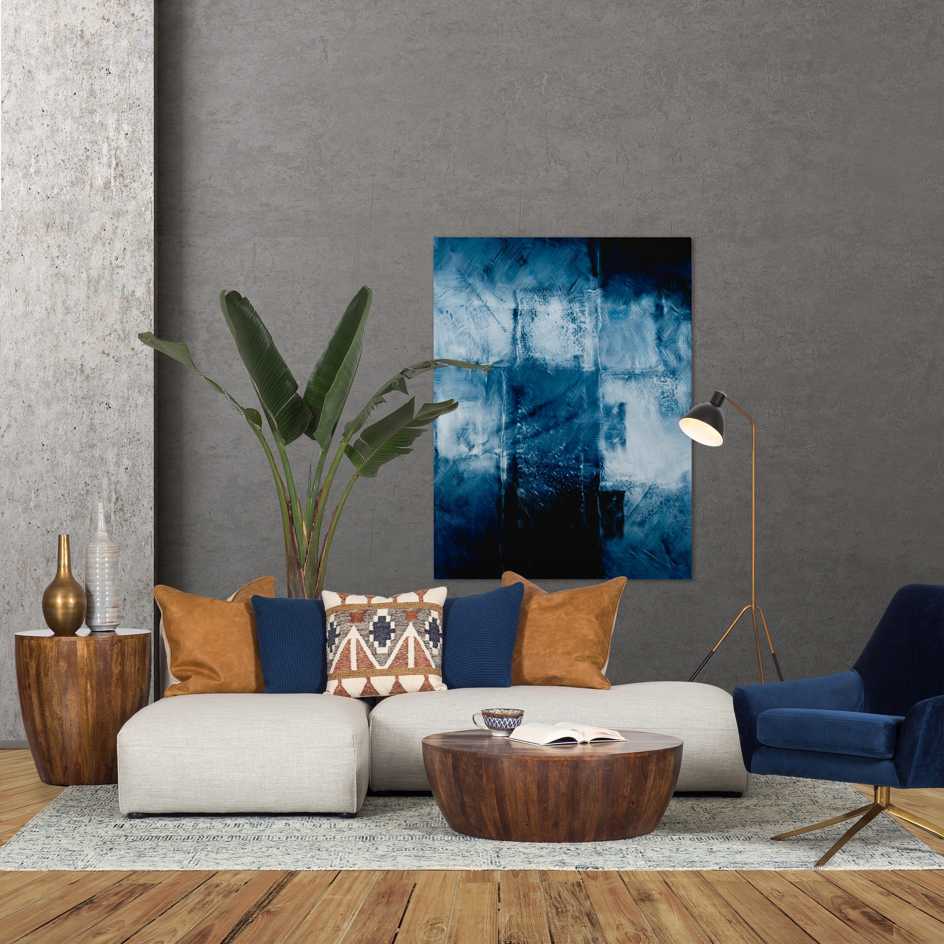 Infina modular sofa deals