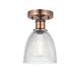 Option Clear / Antique Copper