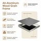 preview thumbnail 9 of 122, Spruce & Spring Outdoor Patio Furniture Set Aluminum Sofa Accent Chair