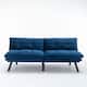 Option Navy Blue