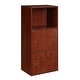 preview thumbnail 13 of 22, Convenience Concepts Xtra Storage 2 Door Cabinet with Shelf