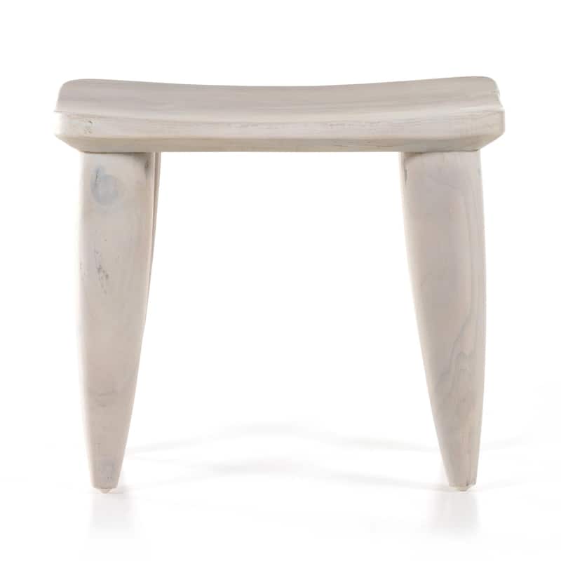 Haven Home Redondo Outdoor Stool