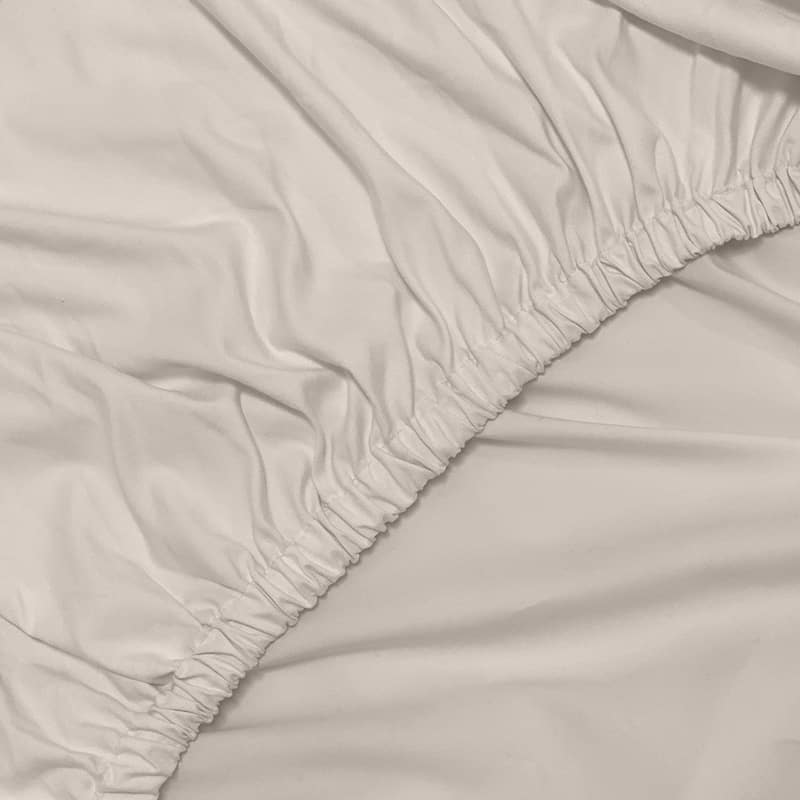Jennifer Adams Lux Enzyme-Washed Triple-Brushed Signature Soft Sheet Set