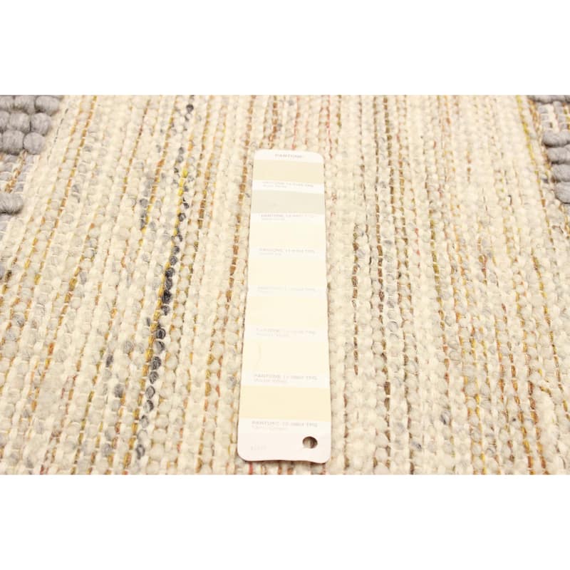 Sienna Cream Rug 5'1" x 8'0" - 5'1 x 8'0