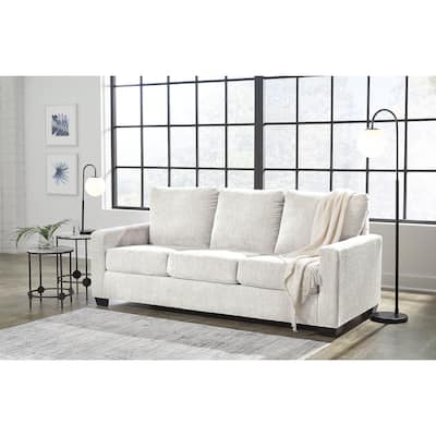 Signature Design by Ashley Rannis Sofa Sleeper - 85"W x 40"D x 39"H