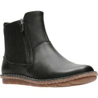 clarks women's tamitha flower boot