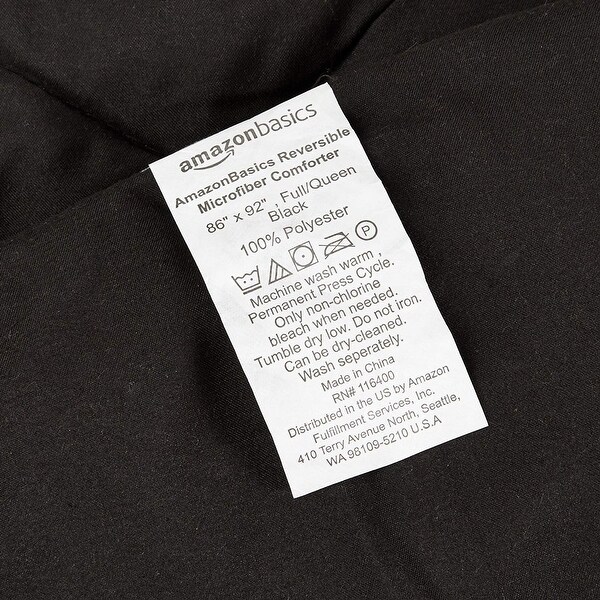 Reversible Microfiber Comforter Blanket Bed Bath Beyond 29357882