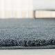 preview thumbnail 48 of 59, SAFAVIEH New York Shag Friedliese Trellis 1.2-inch Thick Rug