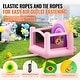 preview thumbnail 15 of 33, Inflatable Bounce House Family Backyard Bouncy Castle, for Kid Ages