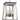 Briarwood Collection Four-Light Foyer - 23.500" x 19.000" x 19.000"