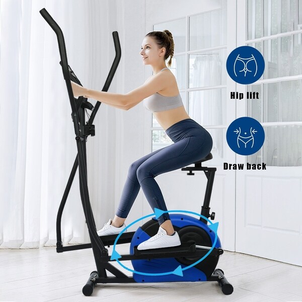 Elliptical on sale cross training
