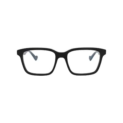 Gucci Square-Frame Acetate Sunglasses