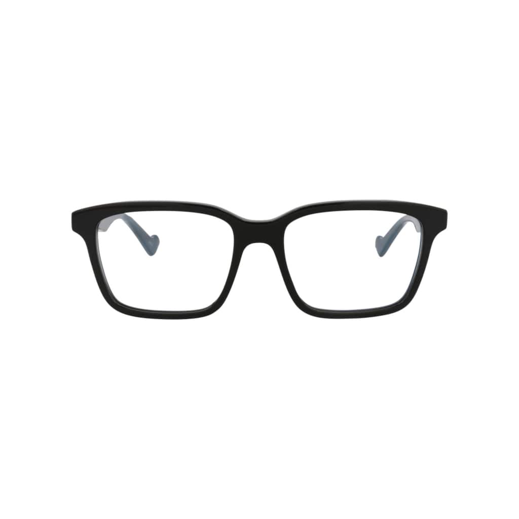 Gucci Square-Frame Acetate Sunglasses