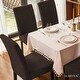 preview thumbnail 7 of 89, Subrtex Dining Chair Slipcover Set of 4 Furniture Protector