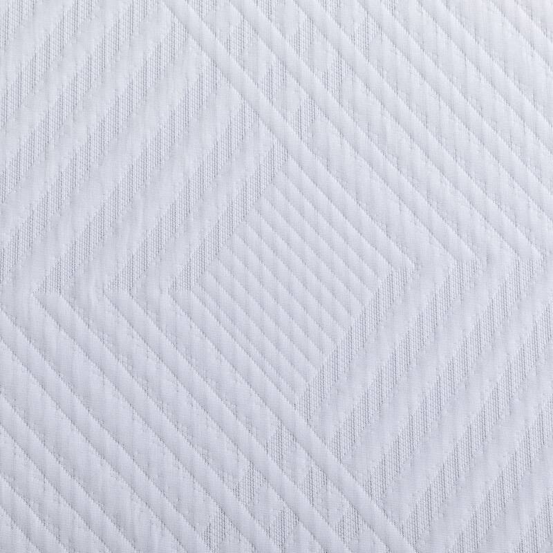 6" Memory Foam Mattress,Cooling Gel,Medium Firm