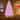 7 Feet Flocked Artificial Christmas Tree with 500 LED Lights and 1200 Branches - 7 ft