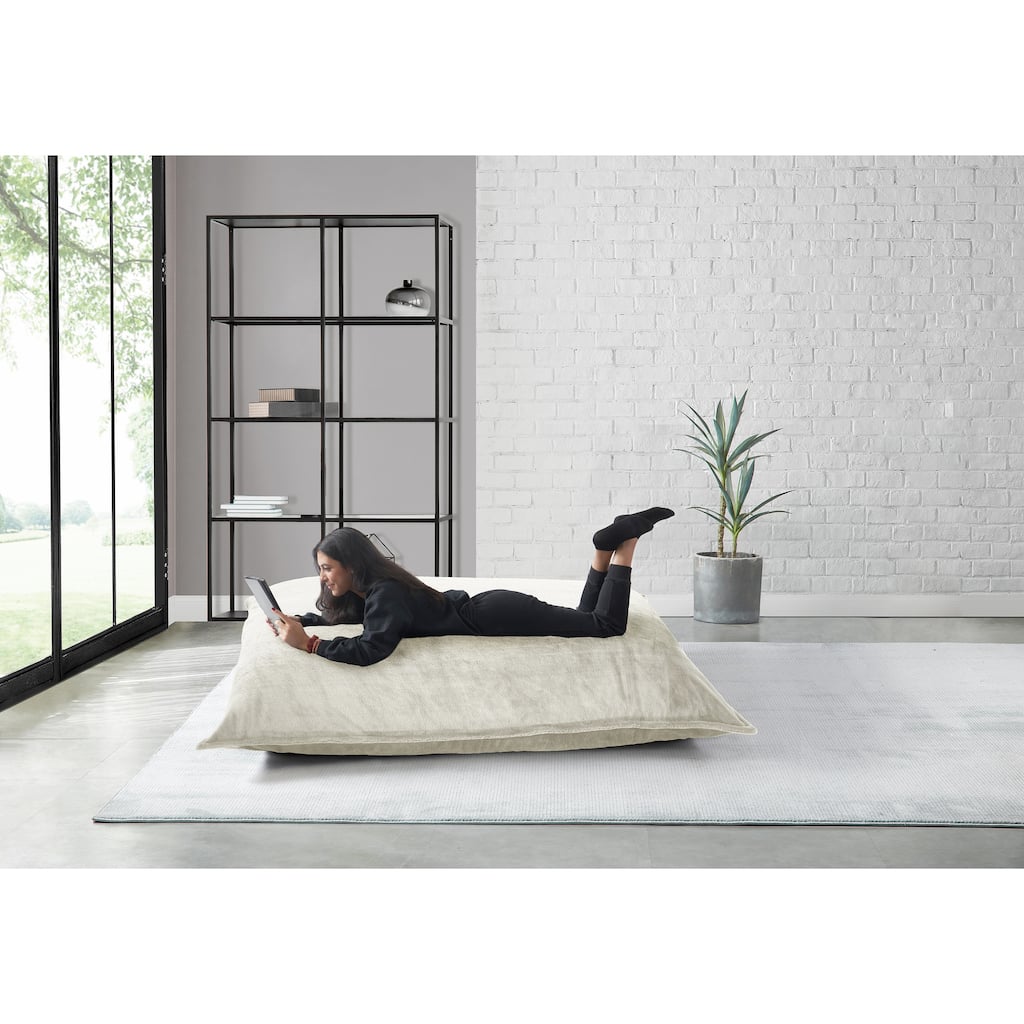 Lounge & Co Jumbo Crash Pillow