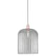 Option Antique Copper / Light Smoke