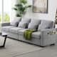 Option Light Grey