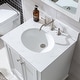 preview thumbnail 64 of 114, Sudio Design Bathroom Vanity Melissa Collection
