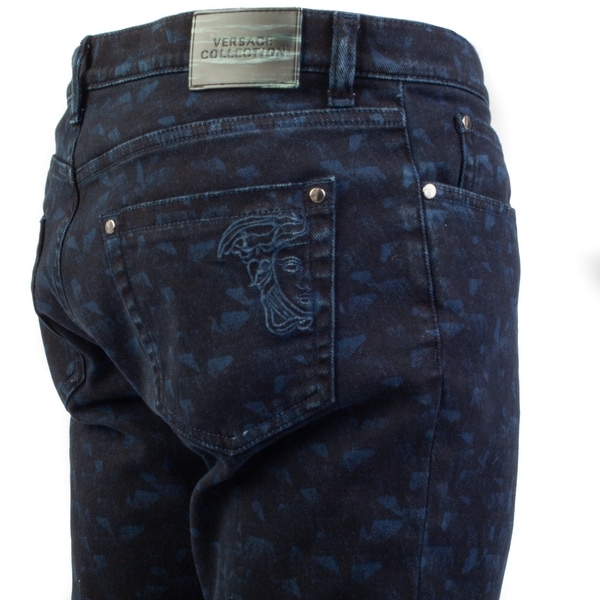 versace collection jeans mens
