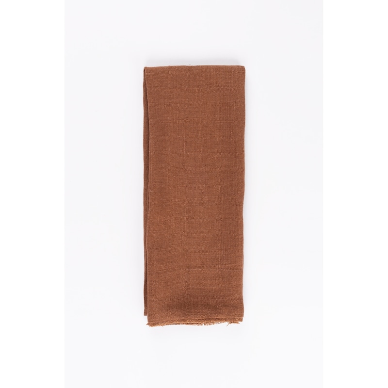 Ranier Linen Guest Towel Set (Set of 2)
