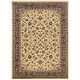 preview thumbnail 30 of 32, Admire Home Living Caroline Traditional Floral Sarouk Pattern Area Rug