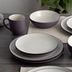 preview thumbnail 34 of 83, Noritake Colorwave 16-Piece Coupe Dinnerware Set, Service For 4
