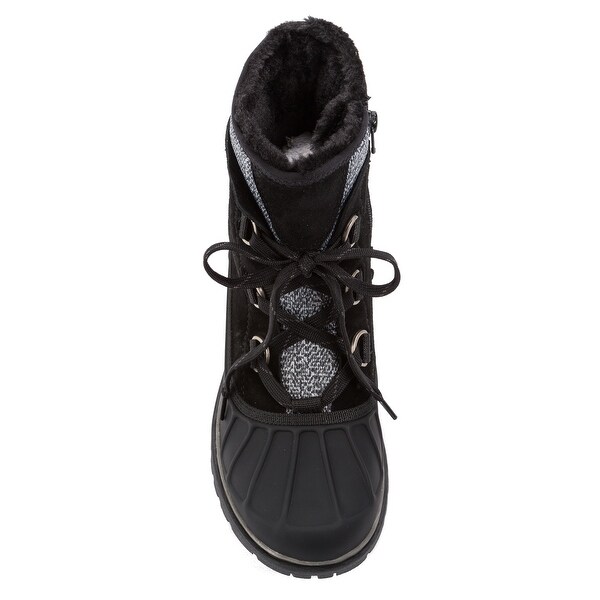 baretraps women's silita snow boot