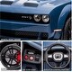 preview thumbnail 13 of 19, Kids Electric Car Licensed Dodge Challenger Ride On Car 12V