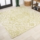 preview thumbnail 136 of 226, JONATHAN Y Charleston Medallion Indoor/Outdoor Area Rug