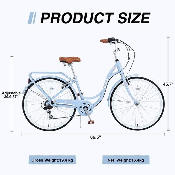bike size 20